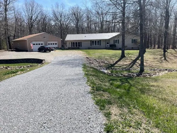 13760 Sunflower Lane, Plato, MO 65552
