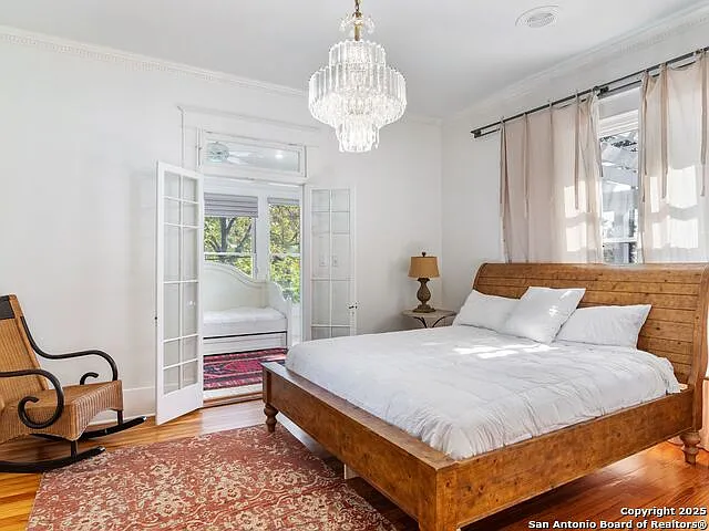 702 W French Pl — Photo 31