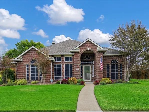 7318 Westhaven Dr, Rowlett, TX 75089