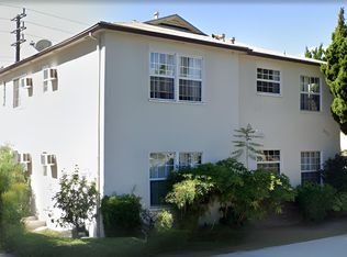 932 Glenoaks Blvd., Glendale, CA 91202