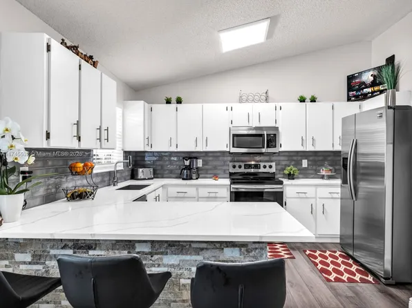 3627 NW 122nd Ter Unit 3627, Fort Lauderdale, FL 33323