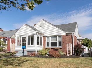 831 N Leland Ave, Indianapolis, IN 46219