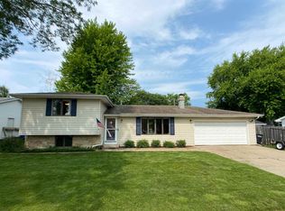 2025 Walnut St, Oshkosh, WI 54901