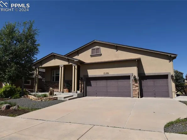 7138 Spring Linden Ct, Colorado Springs, CO 80927
