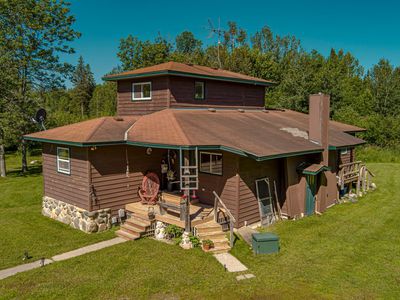 30461 Arbo Rd, Grand Rapids, MN, 55744