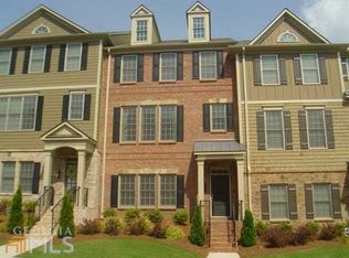 3855 Felton Hill Rd SW, Smyrna, GA 30082