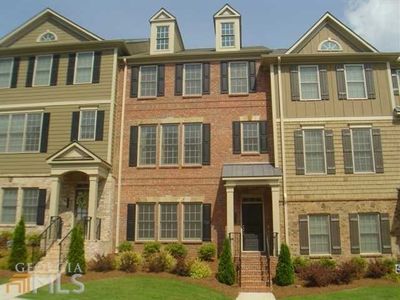 3855 Felton Hill Rd SW, Smyrna, GA, 30082