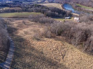 Culbertson Rd, Greeneville, TN 37743