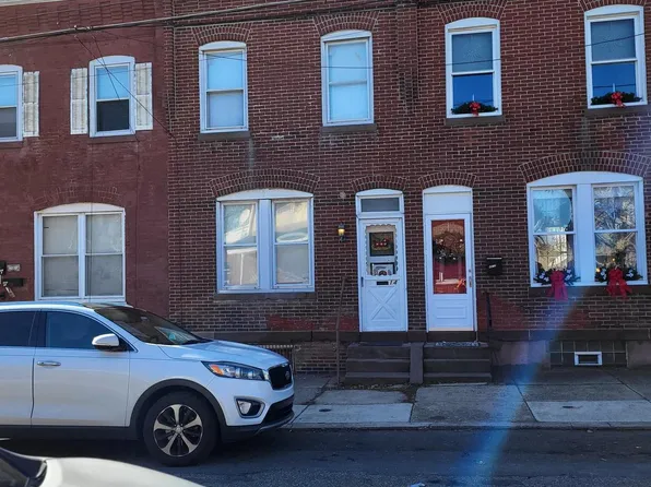 4614 Longshore Ave, Philadelphia, PA 19135