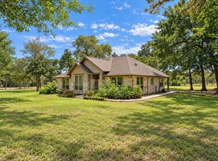 7313 & 7317 Fm 244 Rd, Anderson, TX 77830