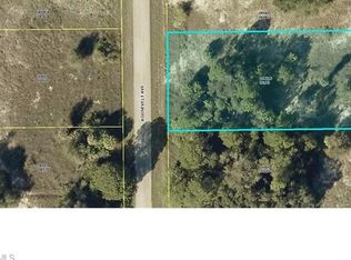 1606 Roosevelt Ave, Lehigh Acres, FL 33972