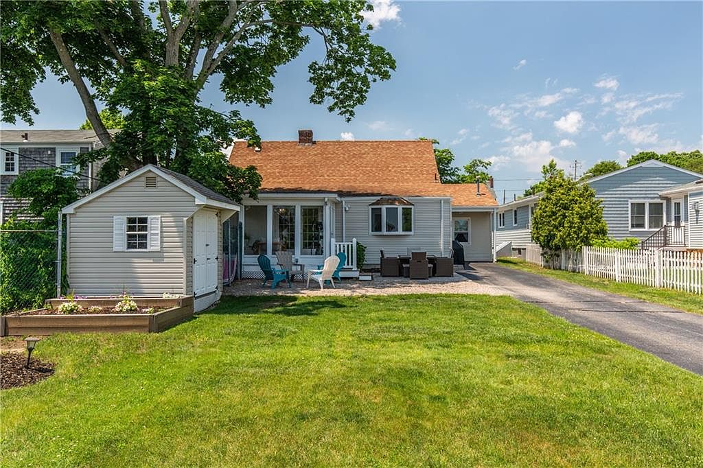 33 Gaspee Point Dr, Warwick, RI 02888 Zillow