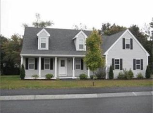 14 Long Dr, Marlborough, MA 01752