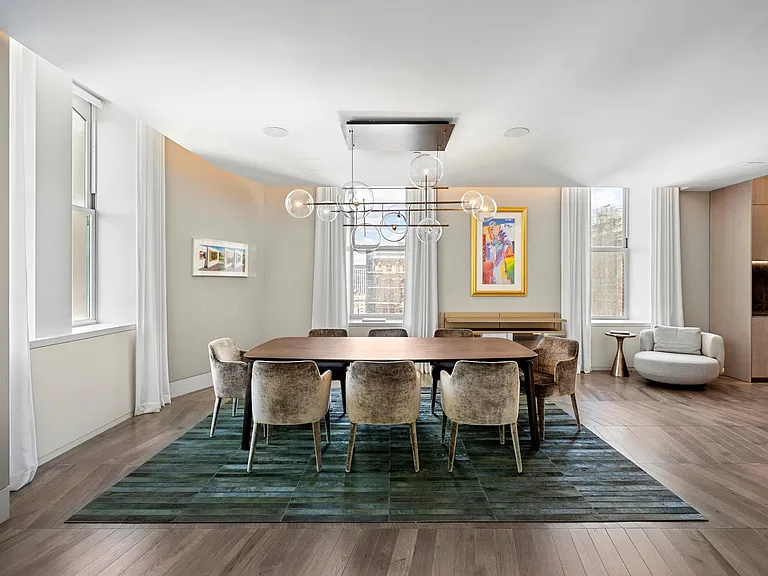 49 Chambers St #PHB — Photo 7