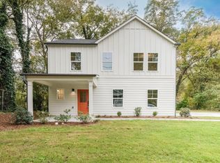 844 Ridge Ave NW, Atlanta, GA 30318