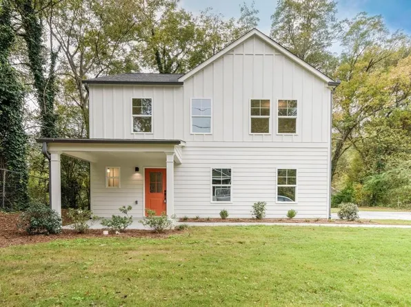 844 Ridge Ave NW, Atlanta, GA 30318