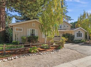1 Milton St, Redwood City, CA 94061