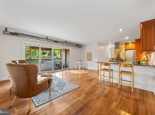 300 Forbes St APT K, Annapolis, MD 21401