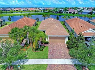 19083 Lappacio St, Venice, FL 34293