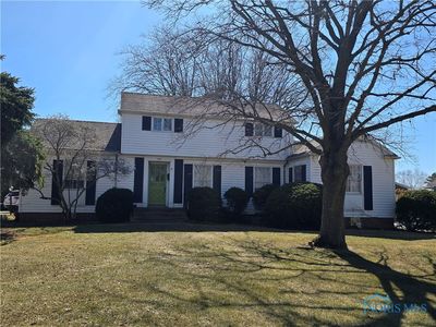419 W Madison St, Gibsonburg, OH, 43431