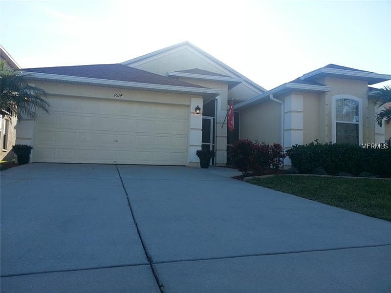1st image of 1614 Bonita Bluff Ct