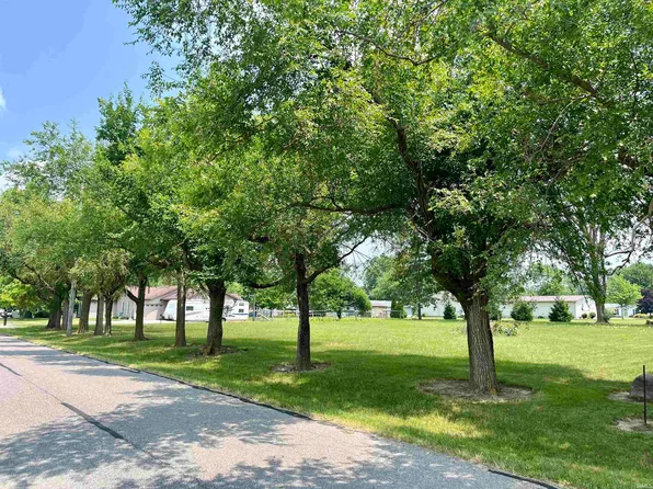 N County Road 700 W, Royal Center, IN 46978