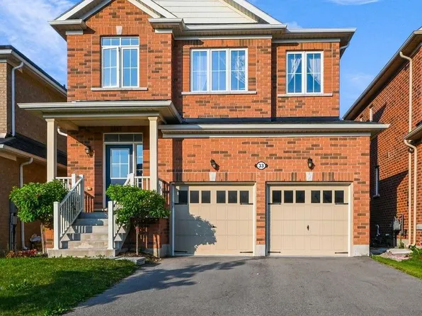 33 Robbins Rdg, Brant, ON N3L 0H2