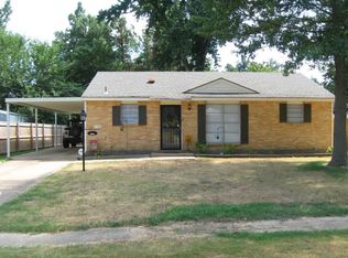 1827 Rosemond Ave, Jonesboro, AR 72401