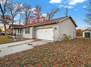 30175 Wynd Tree Blvd, Elkhart, IN 46516