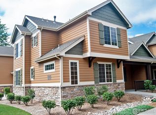 607 Cowan St APT C4, Fort Collins, CO 80524