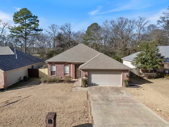 14 Cobblestone Creek Ct, Little Rock, AR 72210