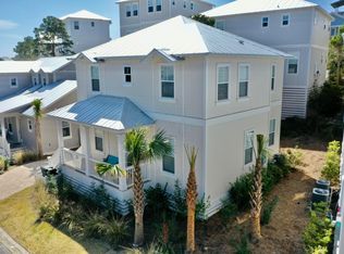 46 Emerald Beach Way, Santa Rosa Beach, FL 32459