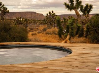 50950 Burns Canyon Rd, Rimrock, CA 92268