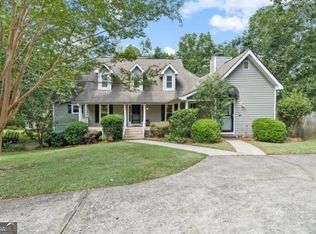 123 Huntington Pl, Macon, GA 31210