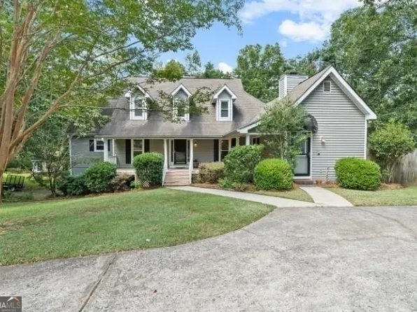 123 Huntington Pl, Macon, GA 31210