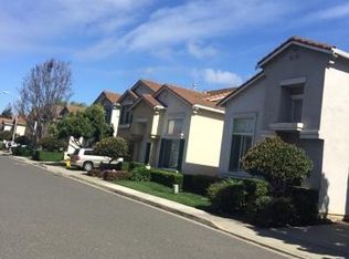 3922 Springfield Cmn, Fremont, CA 94555