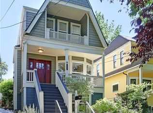 1024 32nd Ave E, Seattle, WA 98112