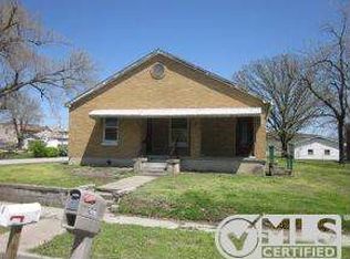 7429 SE 69th Ter, Riverton, KS 66770