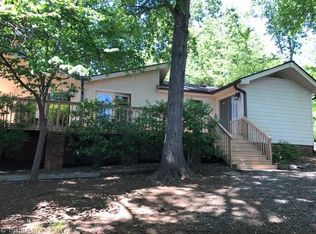 2348 Beckner Rd, Lexington, NC 27292