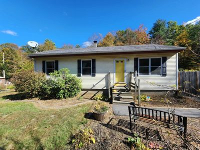 290 Guilford Street, Brattleboro, VT, 05301