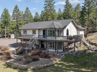 99 Pierce Ln, Bigfork, MT 59911