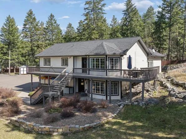 99 Pierce Ln, Bigfork, MT 59911