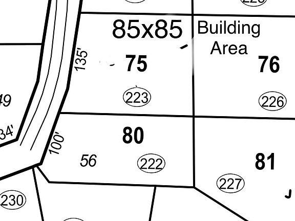 5th image of 48 Valley Road Lot 75 (AKA #223)