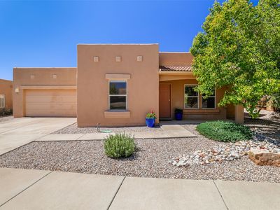 7117 Mesa Del Oro, Santa Fe, NM, 87507