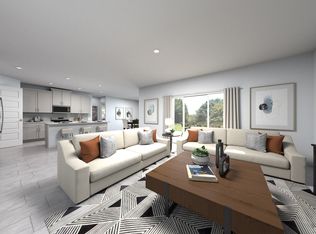 Chesapeake Plan, Salt Meadows - Signature Series, Parrish, FL 34219