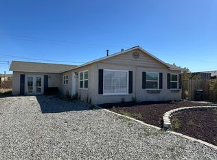 911 W Oregon Ave APT B, Ridgecrest, CA 93555