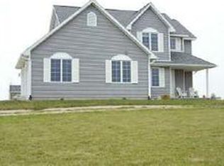 5101 Cedar Run Rd, Cass City, MI 48726