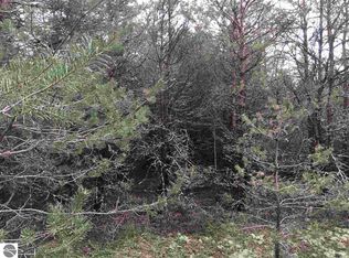 0 W 12th Rd, Mesick, MI 49668