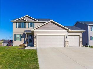 602 E Norwood Ave, Indianola, IA 50125