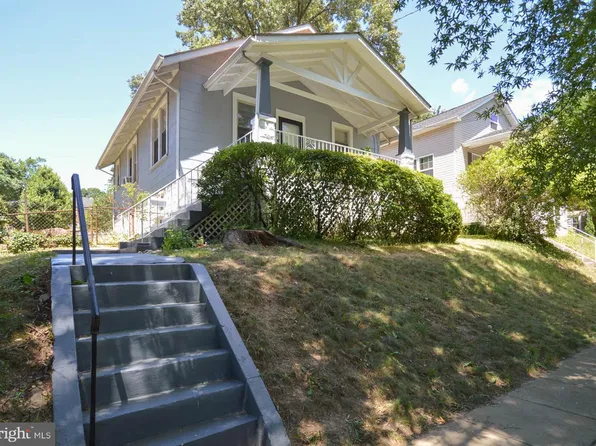 3114 Channing St NE, Washington, DC 20018